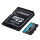 KINGSTON MicroSD 256GB 200MB/s SDCG4/256GB - 1333695 - zdjęcie 2